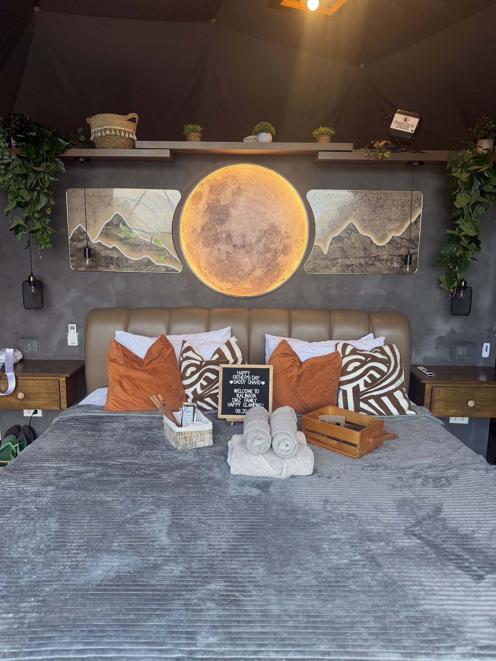 Kalinaya Dome Glamping — photo 5