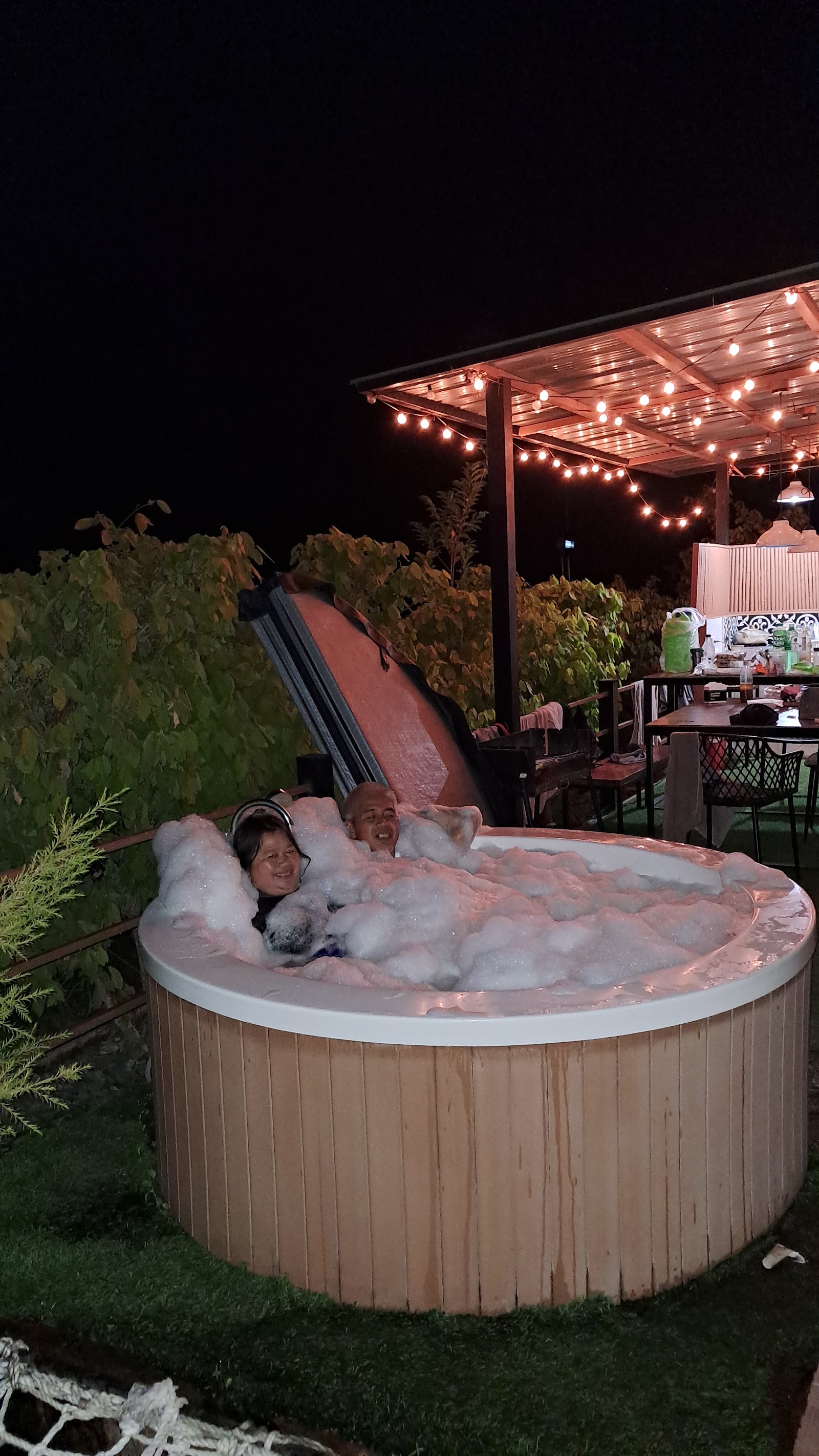 Kalinaya Dome Glamping — photo 18