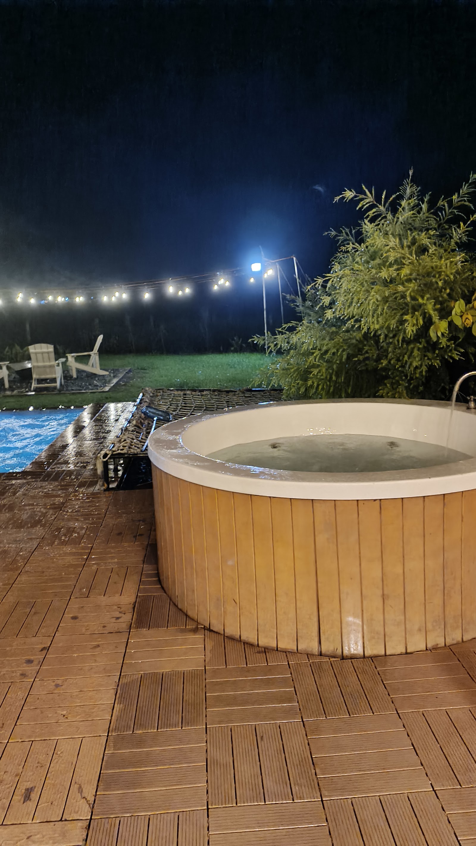 Kalinaya Dome Glamping — photo 6